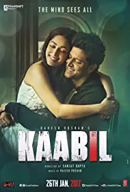 دانلود فیلم Kaabil 2017 با زیرنویس فارسی چسبیده