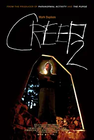 دانلود فیلم Creep 2 2017 ( خزیدن ۲ ۲۰۱۷ ) با زیرنویس فارسی چسبیده