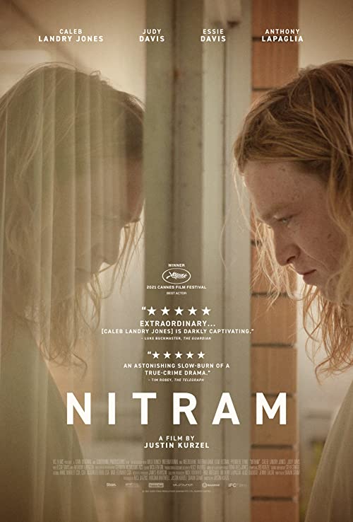 دانلود فیلم Nitram 2021 ( نیترام ) با زیرنویس فارسی چسبیده