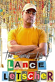 دانلود مستند The Secret Life of Lance Letscher 2017