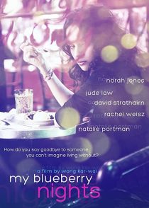 دانلود فیلم My Blueberry Nights 2007 ( شب‌های بلوبری من ۲۰۰۷ ) با زیرنویس فارسی چسبیده