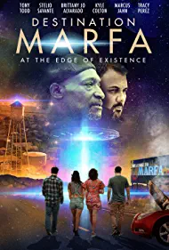 دانلود فیلم Destination Marfa 2021 ( مقصد مارفا ) با زیرنویس فارسی چسبیده
