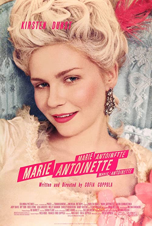 دانلود فیلم Marie Antoinette 2006 ( ماری آنتوانت ۲۰۰۶ ) با زیرنویس فارسی چسبیده