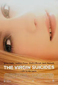 دانلود فیلم The Virgin Suicides 1999 ( خودکشی باکره‌ها ۱۹۹۹ ) با زیرنویس فارسی چسبیده