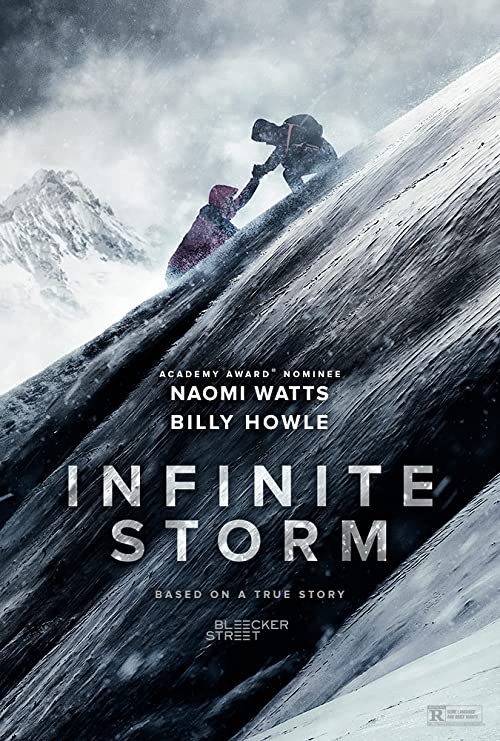 دانلود فیلم Infinite Storm 2022 ( طوفان سهمگین ۲۰۲۲ ) با زیرنویس فارسی چسبیده