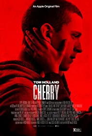 دانلود فیلم Cherry 2021 ( چری ۲۰۲۱ ) با زیرنویس فارسی چسبیده