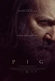 دانلود فیلم Pig 2021 ( خوک ۲۰۲۱ ) با زیرنویس فارسی چسبیده