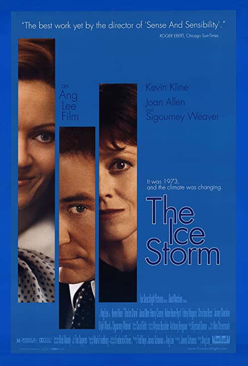 دانلود فیلم The Ice Storm 1997 ( طوفان یخ ۱۹۹۷ ) با زیرنویس فارسی چسبیده