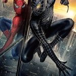 دانلود فیلم Spider-Man 3 2007 مرد عنکبوتی۳ با زیرنویس فارسی چسبیده