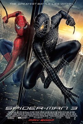 دانلود فیلم Spider-Man 3 2007 مرد عنکبوتی۳ با زیرنویس فارسی چسبیده