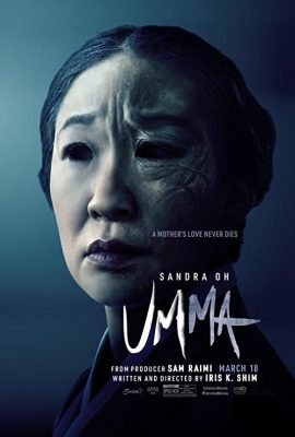 دانلود فیلم Umma 2022 ( اوما ۲۰۲۲ ) با زیرنویس فارسی چسبیده