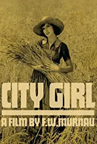 دانلود فیلم City Girl 1930 ( دختر شهری ۱۹۳۰ ) با زیرنویس فارسی چسبیده