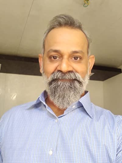 Mahesh Pillai