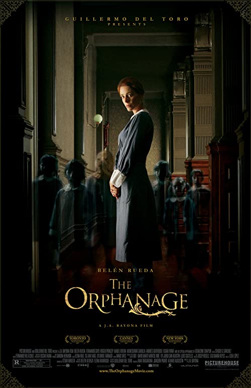 دانلود فیلم The Orphanage 2007 ( یتیم خانه ۲۰۰۷ ) با زیرنویس فارسی چسبیده