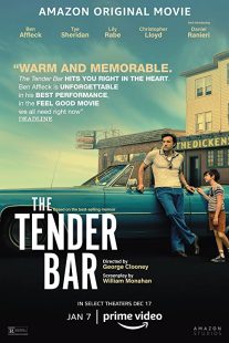 دانلود فیلم The Tender Bar 2021 ( نوار مناقصه ۲۰۲۱ ) با زیرنویس فارسی چسبیده