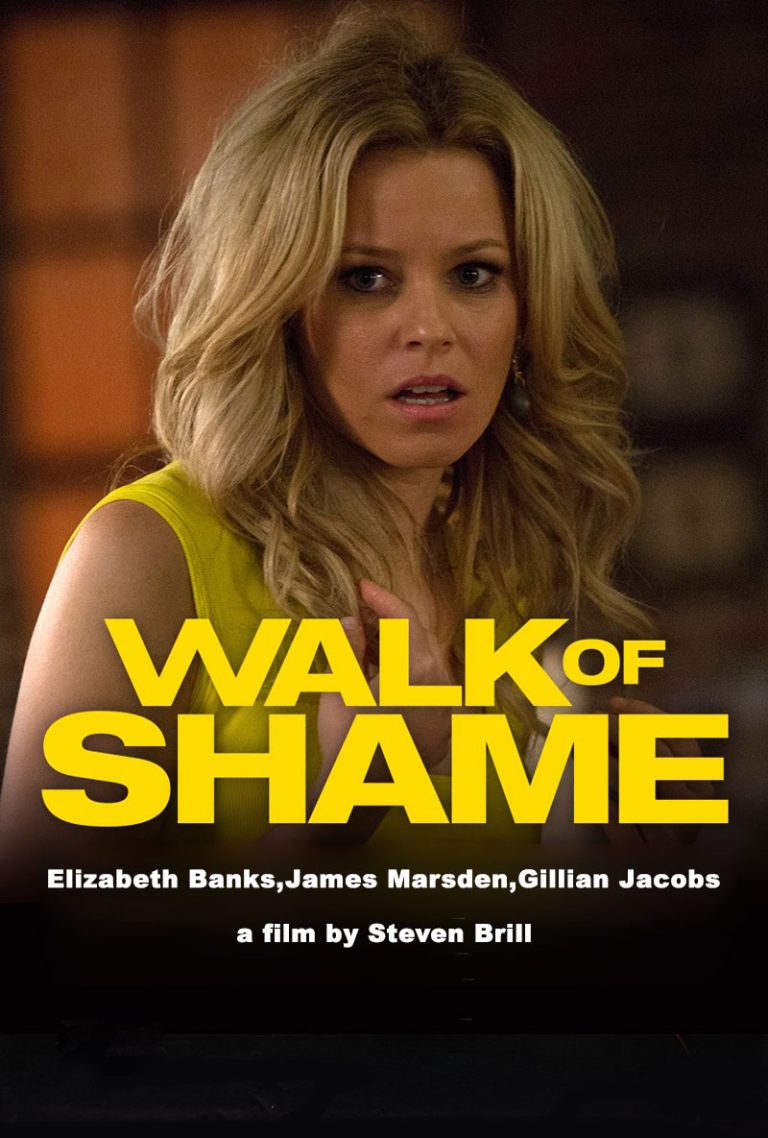 دانلود فیلم Walk Of Shame 2014 با زیرنویس فارسی چسبیده فیلمکیو