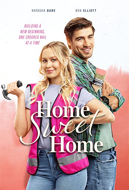 دانلود فیلم Home Sweet Home 2020 خانه شاد با زیرنویس فارسی چسبیده