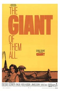 دانلود فیلم Giant 1956 ( غول ۱۹۵۶ ) با زیرنویس فارسی چسبیده