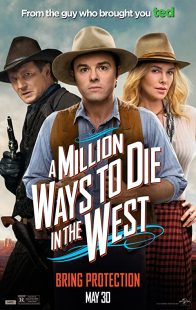 دانلود فیلم A Million Ways to Die in the West 2014 ( یک میلیون راه برای مردن در غرب ۲۰۱۴ ) با زیرنویس فارسی چسبیده