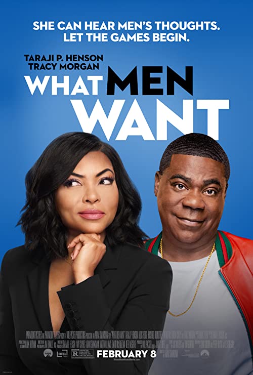 دانلود فیلم What Men Want 2019 ( آنچه مردان می خواهند ۲۰۱۹ ) با زیرنویس فارسی چسبیده