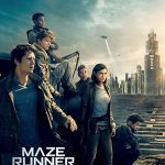 دانلود فیلم Maze Runner: The Death Cure 2018 ( دونده مارپیچ: علاج مرگ ۲۰۱۸ ) با زیرنویس فارسی چسبیده