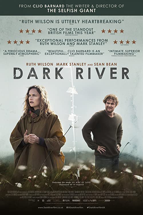 دانلود فیلم Dark River 2017 ( رودخانه تاریک ۲۰۱۷ ) با زیرنویس فارسی چسبیده