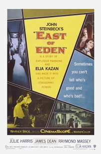 دانلود فیلم East of Eden 1955 ( شرق بهشت ۱۹۵۵ ) با زیرنویس فارسی چسبیده