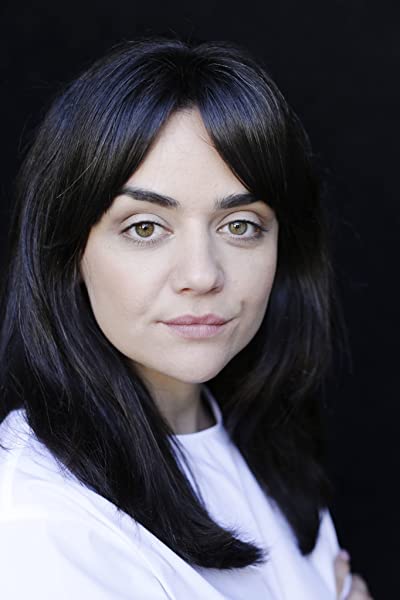 Hayley Squires