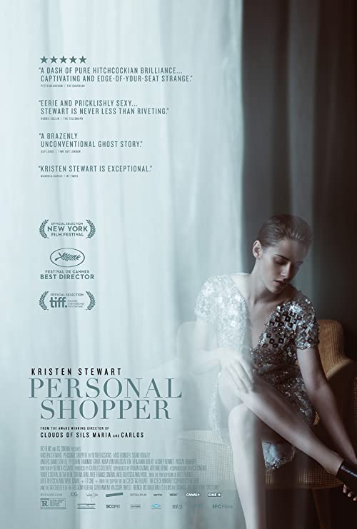 دانلود فیلم Personal Shopper 2016 ( مأمور خرید شخصی ۲۰۱۶ ) با زیرنویس فارسی چسبیده