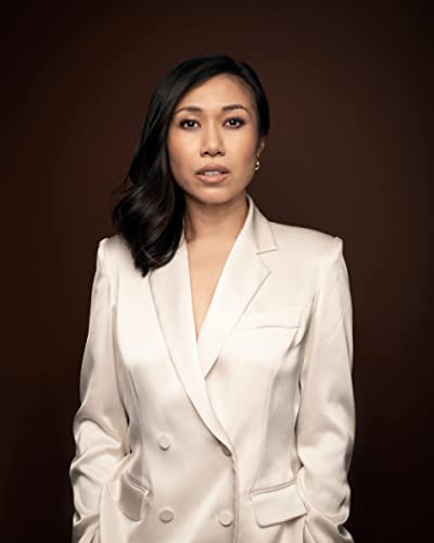 Angela Lin
