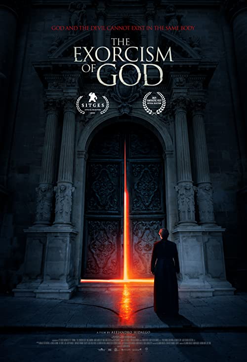 دانلود فیلم The Exorcism of God 2021 ( جن گیری خدا ۲۰۲۱ ) با زیرنویس فارسی چسبیده