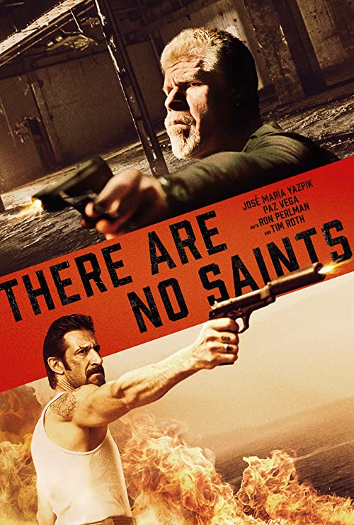 دانلود فیلم There Are No Saints 2022 ( هیچ مقدسی وجود ندارد ۲۰۲۲ ) با زیرنویس فارسی چسبیده