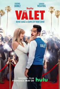 دانلود فیلم The Valet 2022 ( خدمتکار ۲۰۲۲ ) با زیرنویس فارسی چسبیده