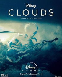دانلود فیلم Clouds 2020 با زیرنویس فارسی چسبیده