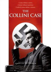 دانلود فیلم The Collini Case 2019 ( پرونده کالینی ۲۰۱۹ ) با زیرنویس فارسی چسبیده