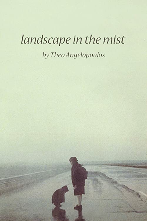 دانلود فیلم Landscape in the Mist 1988 ( چشم اندازی در مه ۱۹۸۸ ) با زیرنویس فارسی چسبیده