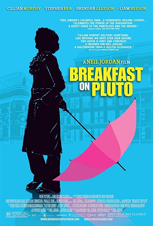 دانلود فیلم Breakfast on Pluto 2005 ( صبحانه در پلوتون ۲۰۰۵ ) با زیرنویس فارسی چسبیده