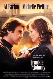 دانلود فیلم Frankie and Johnny 1991 ( فرانکی و جانی ۱۹۹۱ ) با زیرنویس فارسی چسبیده