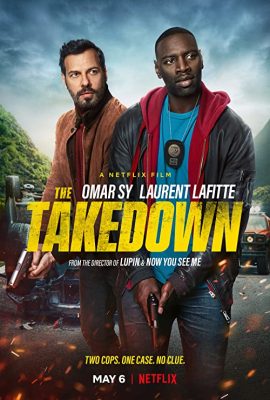دانلود فیلم The Takedown 2022 بازداشت با زیرنویس فارسی چسبیده