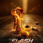دانلود سریال The Flash ( فلش ) با زیرنویس فارسی چسبیده