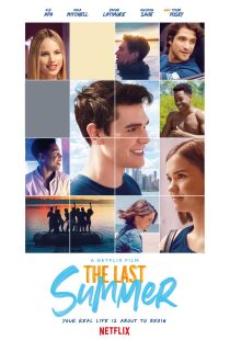 دانلود فیلم The Last Summer 2019 ( آخرین تابستان ۲۰۱۹ ) با زیرنویس فارسی چسبیده