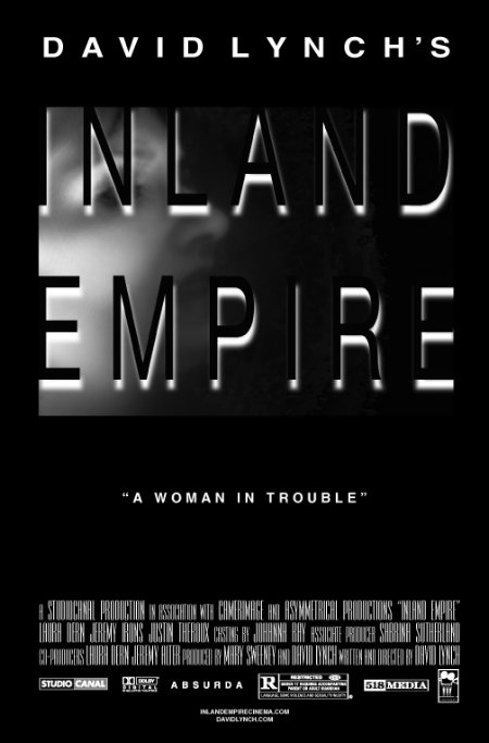 دانلود فیلم Inland Empire 2006 ( امپراطوری داخلی ۲۰۰۶ ) با زیرنویس فارسی چسبیده