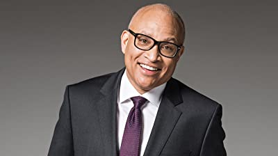 Larry Wilmore