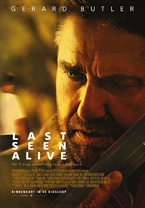 دانلود فیلم Last Seen Alive 2022 ( آخرین لحظه زندگی ۲۰۲۲ ) با زیرنویس فارسی چسبیده