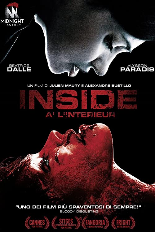 دانلود فیلم Inside 2007 ( درون ۲۰۰۷ )