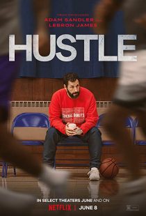 دانلود فیلم Hustle 2022 ( زرنگ‌بازی ۲۰۲۲ ) با زیرنویس فارسی چسبیده