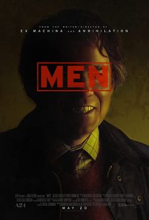 دانلود فیلم Men 2022 ( مردان ۲۰۲۲ ) با زیرنویس چسبیده فارسی