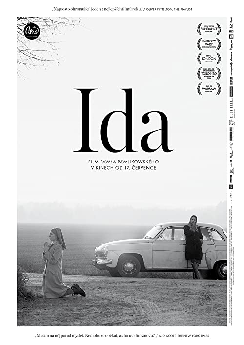 دانلود فیلم Ida 2013 ( ایدا ۲۰۱۳ ) با زیرنویس فارسی چسبیده