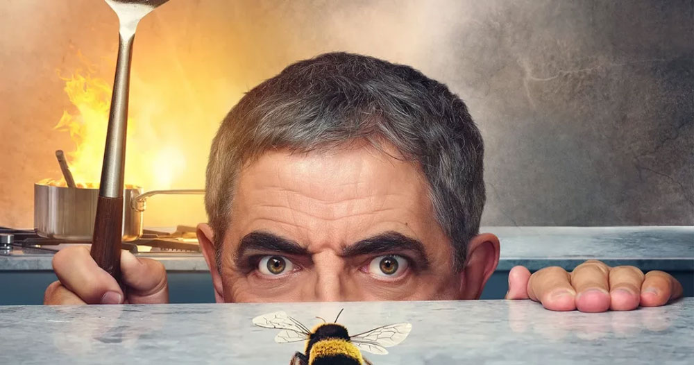 دانلود سریال Man Vs. Bee مرد در مقابل زنبور با زیرنویس چسبیده فارسی