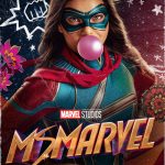 دانلود سریال Ms. Marvel ( خانم مارول ) با زیرنویس فارسی چسبیده